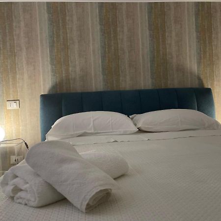 Minioto Rooms 노토 외부 사진