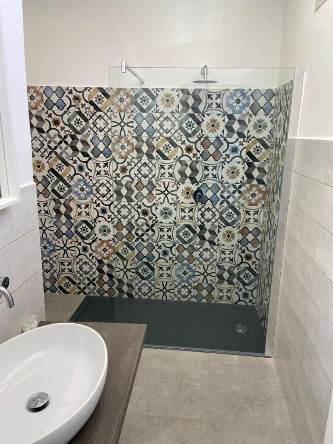 Minioto Rooms 노토 외부 사진