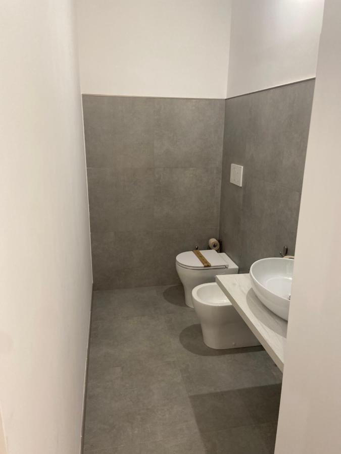 Minioto Rooms 노토 외부 사진