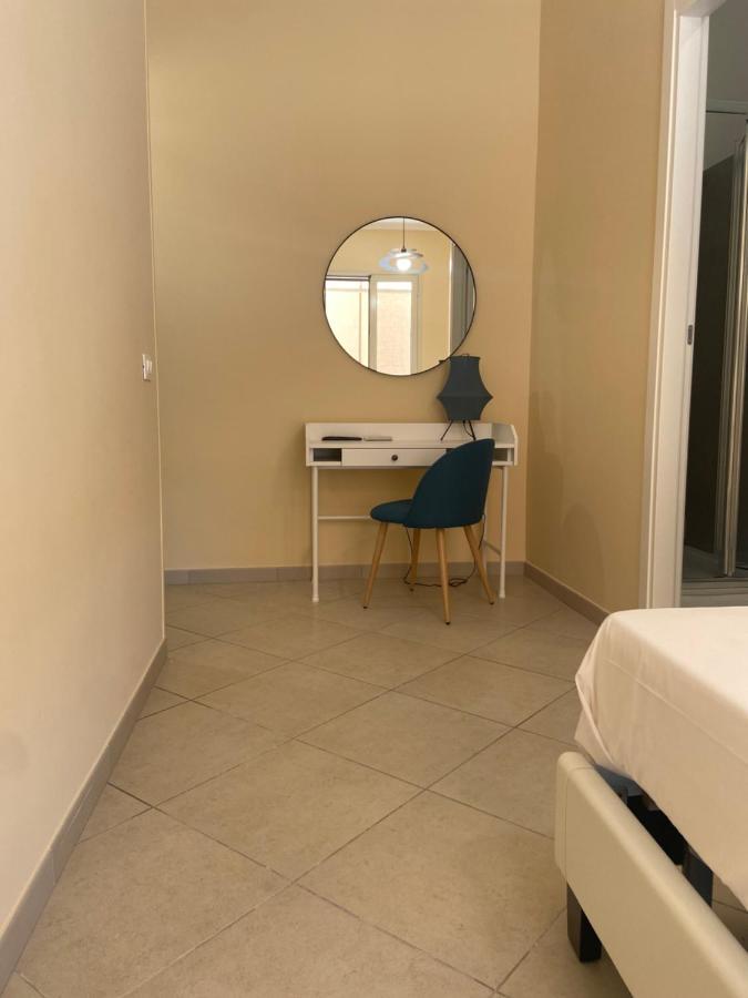 Minioto Rooms 노토 외부 사진