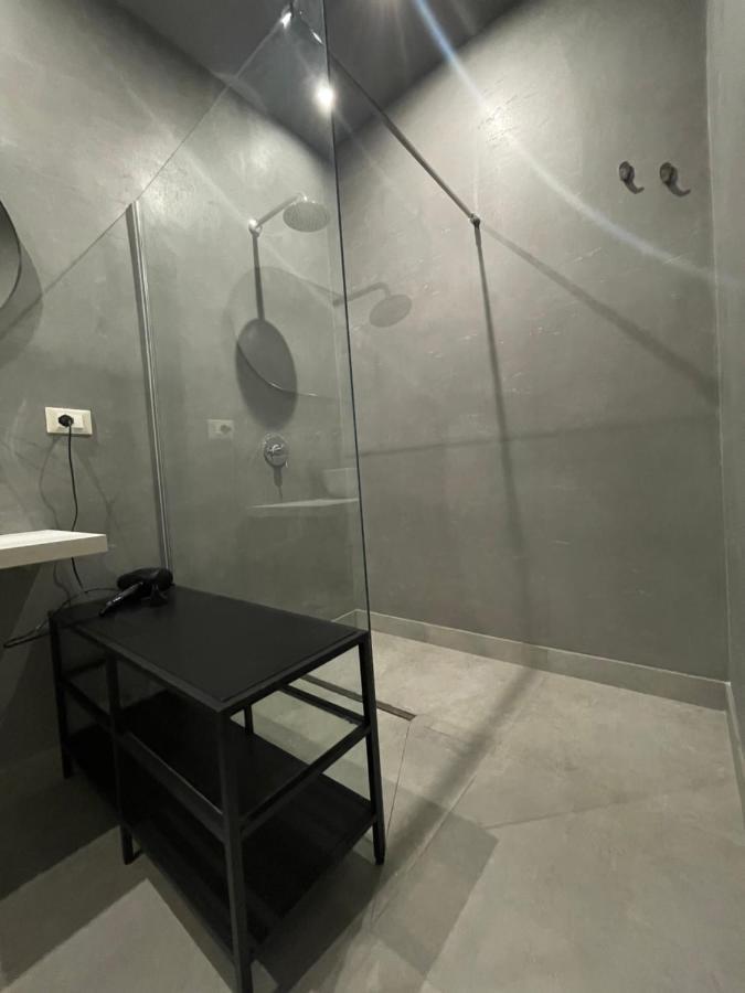 Minioto Rooms 노토 외부 사진