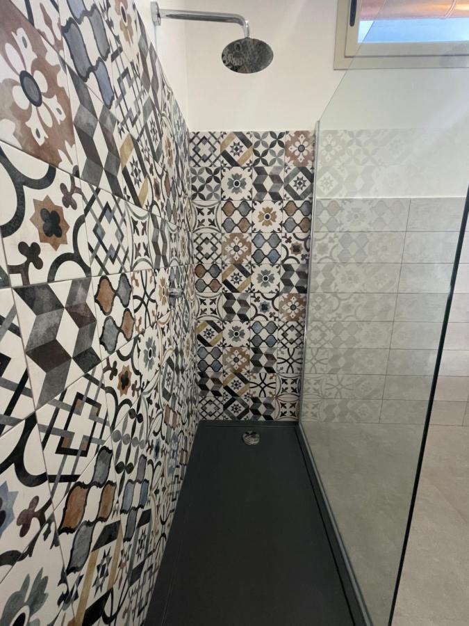 Minioto Rooms 노토 외부 사진